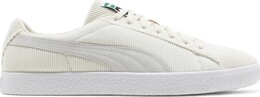 Кроссовки Puma Butter Goods x Basket Vintage Cream, кремовый 381970 01 | cream
