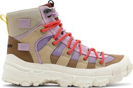 Кроссовки Puma KidSuper Studios x Trailfox Boots Lupine Paloma, фиолетовый 375191 01 | purple