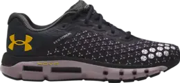 Кроссовки Under Armour HOVR Infinite 2 Storm Blackout Purple, фиолетовый 3023389 500 | purple