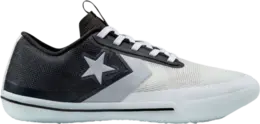 Кроссовки Converse All Star Pro BB Low Eclipse, серый 167051c | grey