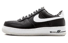 Кроссовки Nike Air Force 1 Low Haze Black White 709025-010