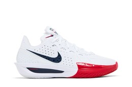 Nike Кроссовки Air Zoom GT Cut 3, цвет USA dv2913 103 | usa