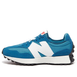 Кроссовки 327 'light rogue wave' New Balance, мультиколор u327ea | light rogue wave/white