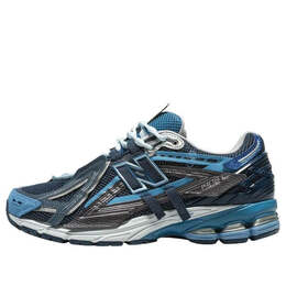 Кроссовки 1906 'sea stone navy' New Balance, синий u1906ab | blue/slate grey