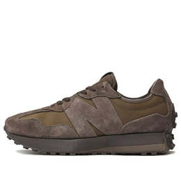Кроссовки 327 'mushroom' New Balance, мультиколор u327atb | mushroom/rich earth