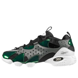 Кроссовки 3d op.98 'green' Reebok, зеленый cn6794 | green