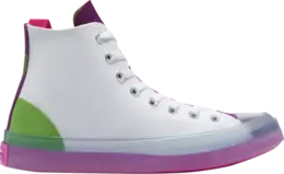 Кроссовки Converse Chuck Taylor All Star CX High Dramatic Nights - White, белый 170833c | white