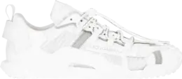 Кроссовки Dolce & Gabbana NS1 White, белый cs1770 aj969 8b930 | white