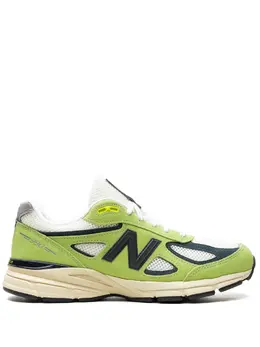 New Balance x Teddy Santis 990V4 sneakers 23958370