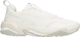 Кроссовки Puma Thunder Desert Bright White, белый 367997 03 | white