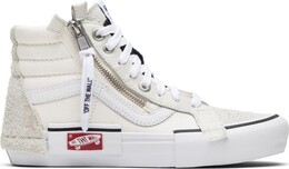 Кеды Vans SK8-Hi Cap LX Marshmallow, белый vn0a3tkmuc0 | white
