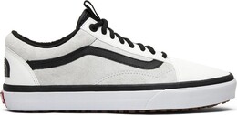 Кеды Vans The North Face x Old Skool MTE DX True White, белый va348gqwh | white