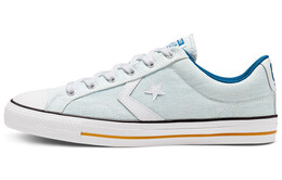 Кроссовки Converse Star Player из парусины унисекс 167672c