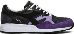 Diadora Кроссовки Afew x N.9002 Master Formula, фиолетовый 501 175466 80013 | purple