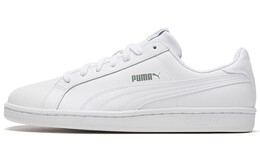 Кроссовки Puma Smash Leather 'White' 356722-02