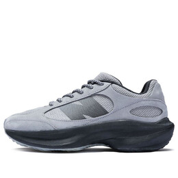 Кроссовки wrpd runner 'slate grey black' New Balance, серый uwrpdly1 | grey/black/dark grey