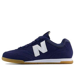 Кроссовки rc42 'navy' New Balance, синий urc42sc | navy