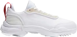 Кроссовки Puma Scuderia Ferrari x Nitefox GT White, белый 306807 02 | white