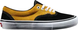 Кеды Vans Era Pro Corduroy Pack, желтый vn0a45javfc | yellow