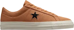 Converse Кроссовки One Star Pro Low 'Raw Sugar', коричневый a06805c | brown