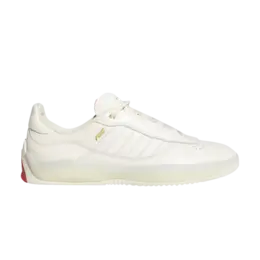 Кроссовки Adidas Palace x Puig, белый fw9692 | white