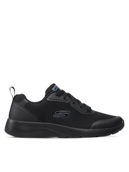 Кроссовки Skechers, черный full pace 232293/bbk | fekete