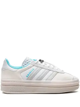 Adidas Gazelle Bold "Ordinary People - City of Seoul - White" sneakers 23933339