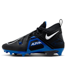 Кроссовки alpha menace pro 3 'black game royal' Nike, черный ct6649-007 | black/game royal/white
