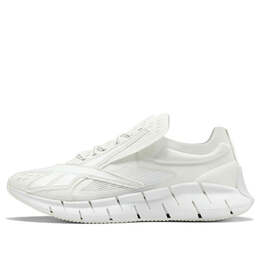 Кроссовки maison margiela x zig 3d storm 'memory of - white' Reebok, белый gw5008 | white/pure grey/black