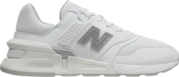 Кроссовки New Balance 997 Sport 'Munsell White', белый ms997lol | white