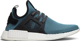 Кроссовки Adidas NMD_XR1, синий/черный/белый s32212 | blue