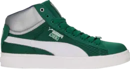 Кроссовки Puma UBIQ x Mid, зеленый 349569 02 | green