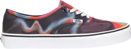 Кеды Vans Authentic Dark Aura, разноцветный vn0a2z5iwn0 | multi-color