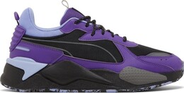 Кроссовки Puma Final Fantasy 14 x RS-X Dark, фиолетовый 307601 01 | purple
