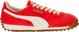 Кроссовки Puma Rockette Valentines Day - My Love, красный 390104 01 | red