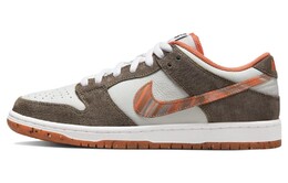 Кроссовки Nike SB Dunk Low Crushed DC dh7782-001