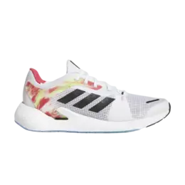 Кроссовки Adidas Alphatorsion 360, белый fw9271 | white