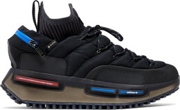 Adidas Кроссовки Moncler x NMD_S1 GORE-TEX 'The Art of Exploration - Black', черный ig3027 | black