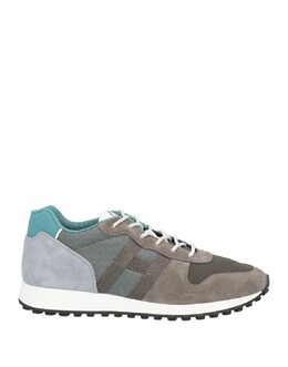 Кеды Hogan, серый 17376152dn | grey