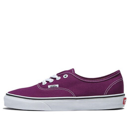 Кроссовки authentic 'dark purple' Vans, фиолетовый vn0009pvdrv | dark purple