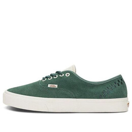 Кроссовки authentic 'field daze - silver pine' Vans, мультиколор vn0009pv9q6 | field daze/silver pine