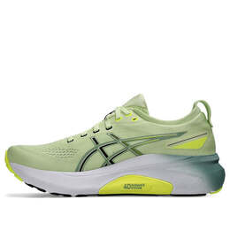 Кроссовки gel-kayano 31 'cool matcha celadon' Asics, мультиколор 1011b867-300 | cool matcha/celadon