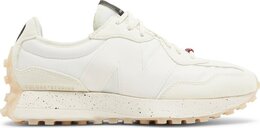 Кроссовки New Balance ColorsxStudios x 327 'Snow White Rumba Red', белый ms327cf | white