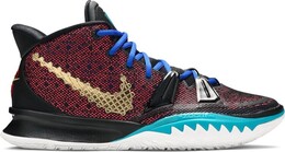 Кроссовки Nike Kyrie 7 'Chinese New Year', розовый cq9326 006 | pink
