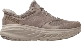 Hoka One One Кроссовки Engineered Garments x Bondi L Simply Taupe, коричневый 1127734 stch | brown