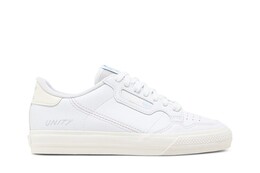 Кроссовки Adidas Unity x Continental Vulc, белый eh1808 | white