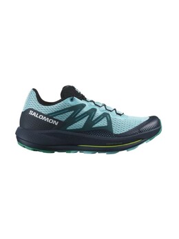 Кроссовки Salomon, бирюзовый 4212698 | türkis