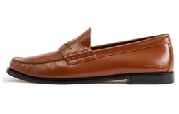 Кроссовки мужские Burberry Oak, коричневый 80658991