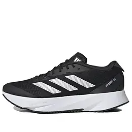 Кроссовки adizero sl широкие Adidas, черный ie9389 | core black/cloud white/carbon