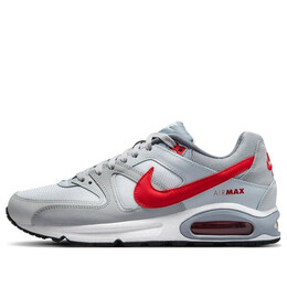 Кроссовки air max command 'white university red' Nike, белый 629993-106 | white/university red/pure platinum